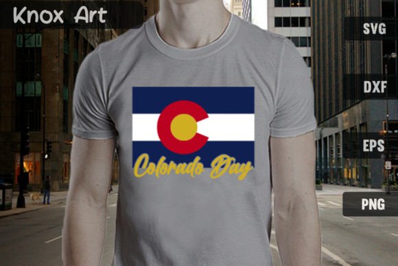 Colorado Graphics & T-Shirt Designs Review