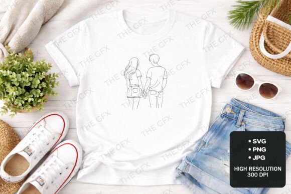 Love Always Graphics: T-Shirt Designs Review
