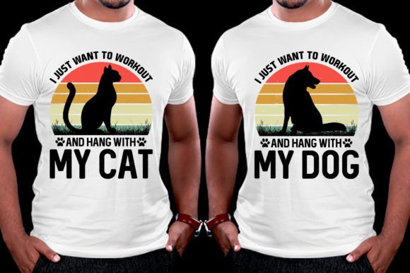 Retro Vintage Sunset T-Shirt Design Pod Graphics