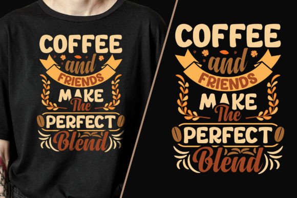 Reviewing Coffee and Friends Embroidery Design