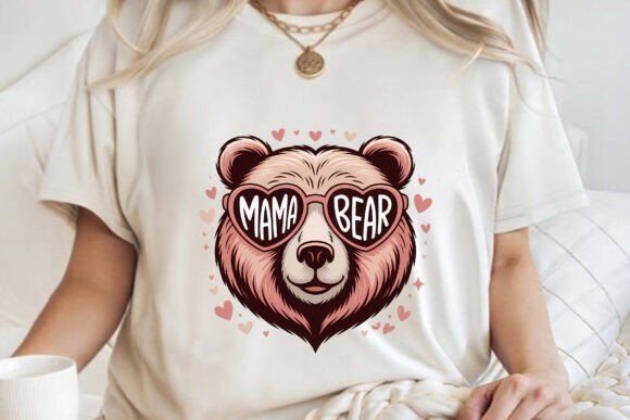 Reviewing the Valentine Mama Bear Design for Embroidery