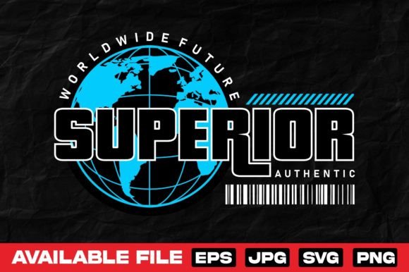 Urban Streetwear Graphics for T-Shirt Designs